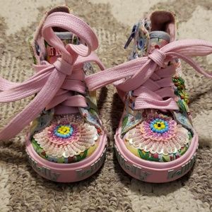 Lelli Kelly shoes